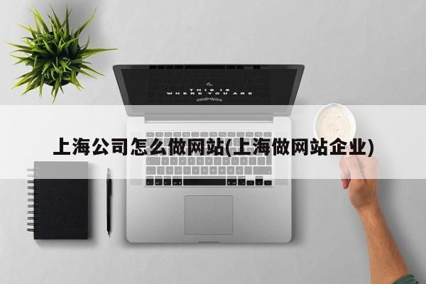 上海公司怎么做网站(上海做网站企业)